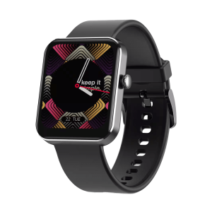 Garmin Forerunner 965 47.2mm silicone strap